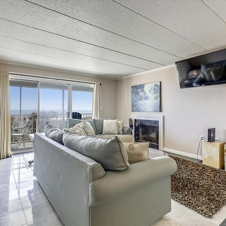 Ocean One Villa Ocean City Kültér fotó
