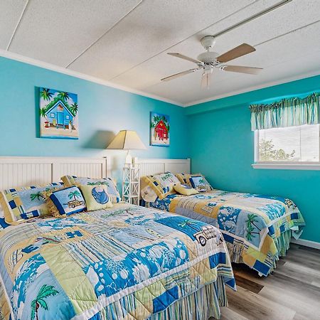 Ocean One Villa Ocean City Szoba fotó