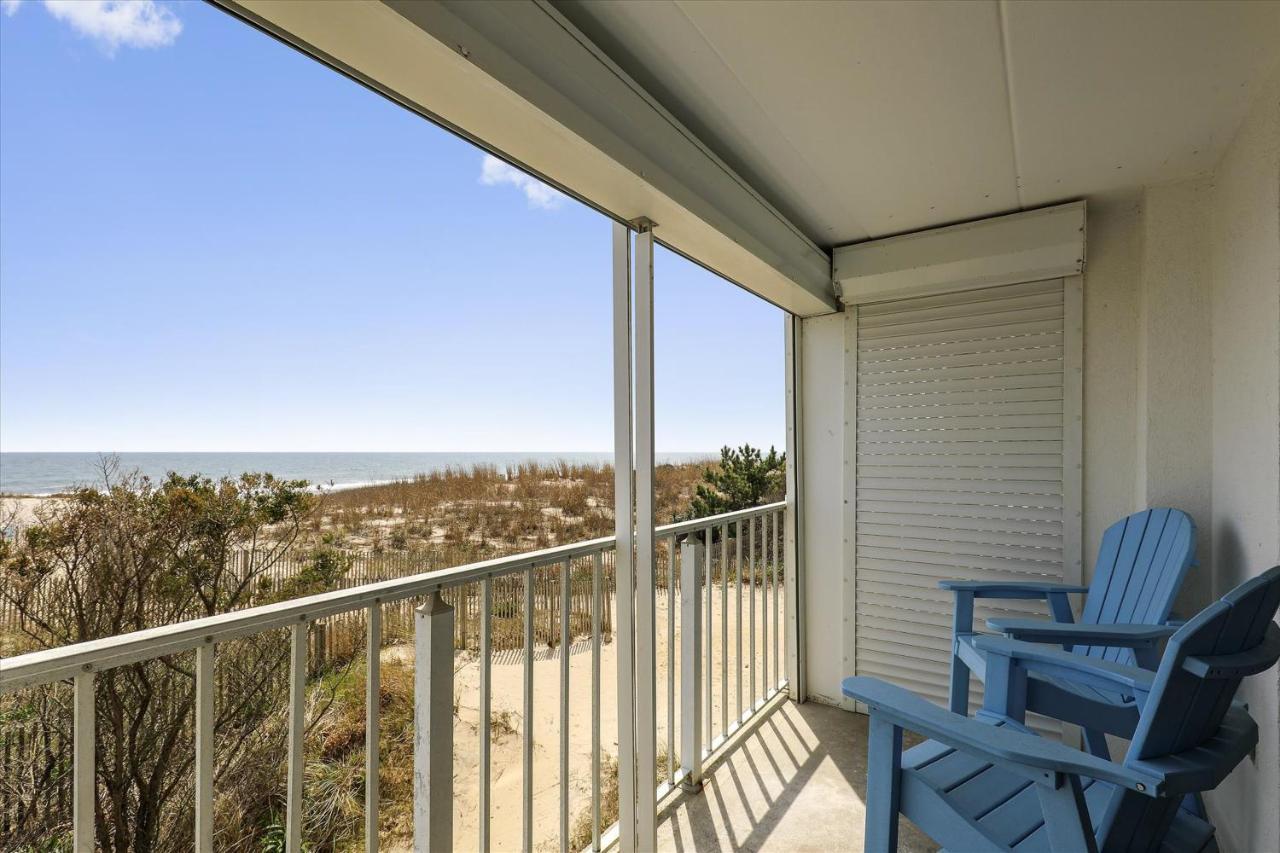 Ocean One Villa Ocean City Kültér fotó