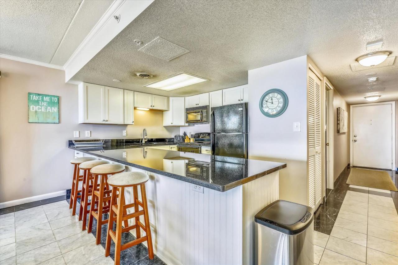 Ocean One Villa Ocean City Kültér fotó