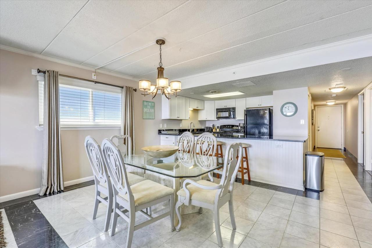 Ocean One Villa Ocean City Kültér fotó