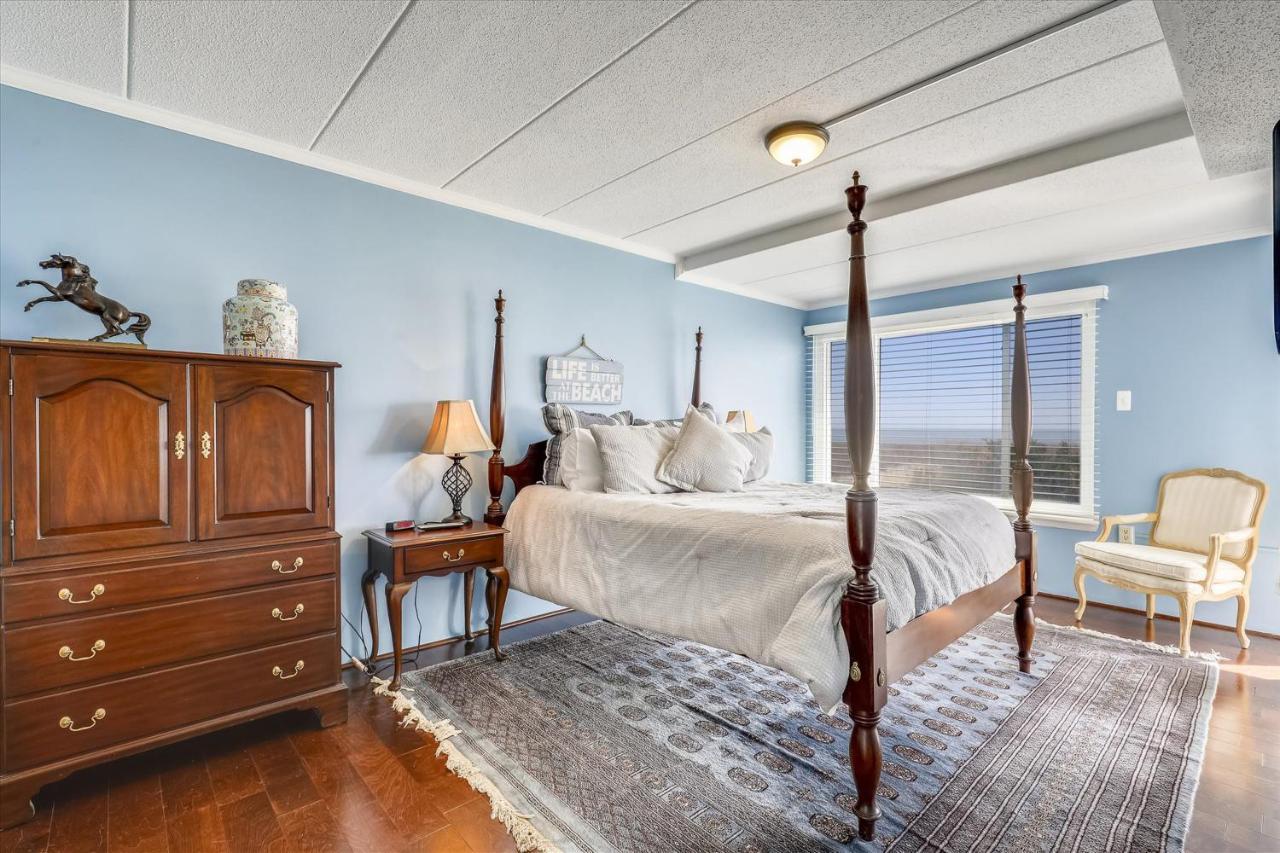 Ocean One Villa Ocean City Kültér fotó