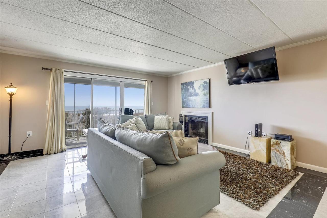 Ocean One Villa Ocean City Kültér fotó