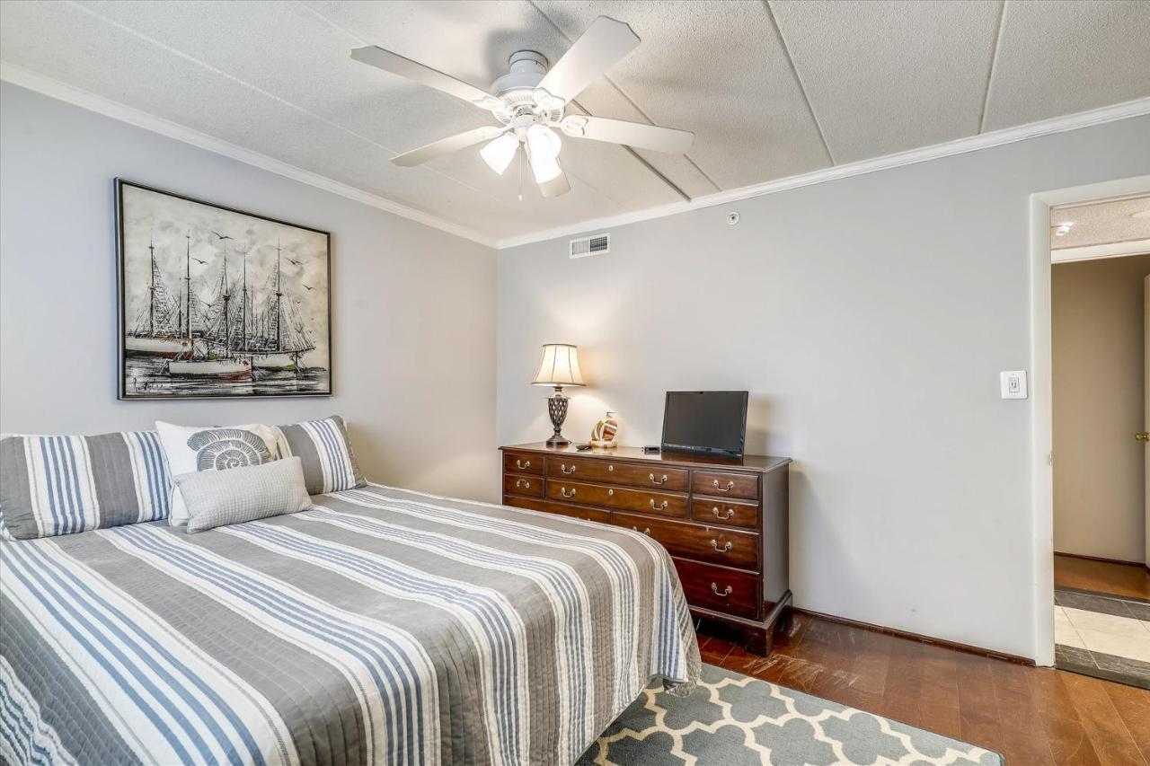 Ocean One Villa Ocean City Kültér fotó
