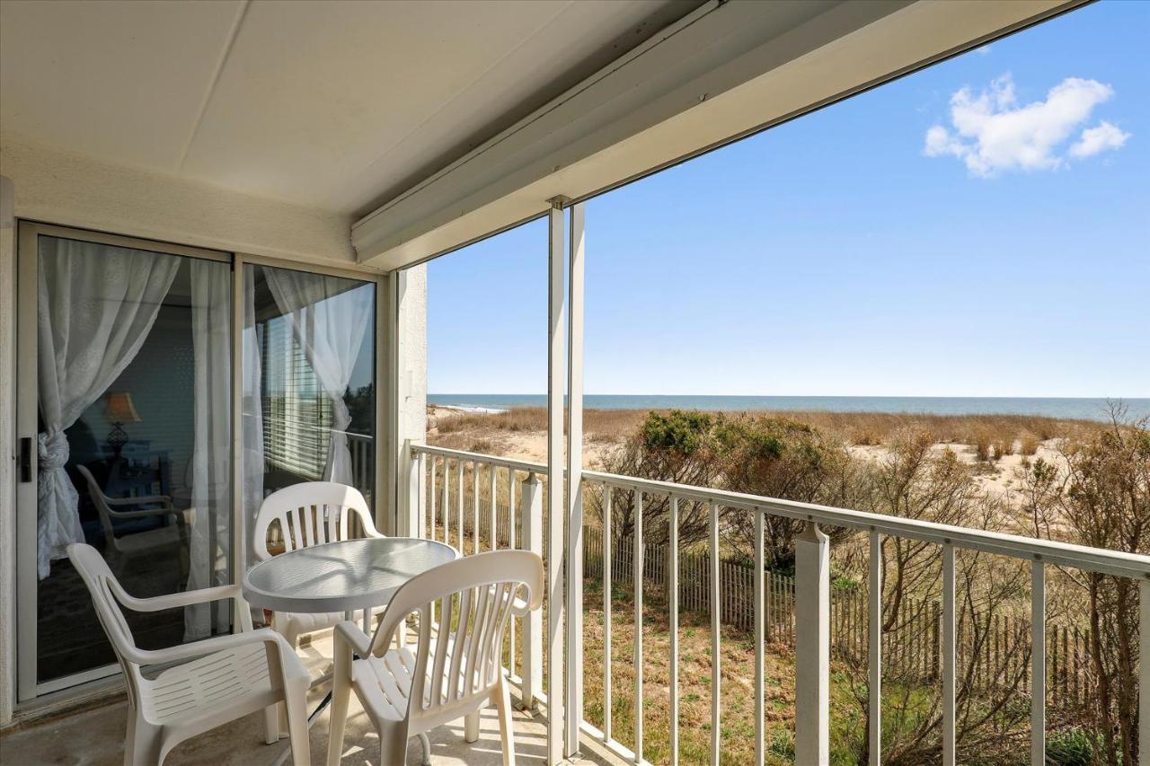 Ocean One Villa Ocean City Kültér fotó