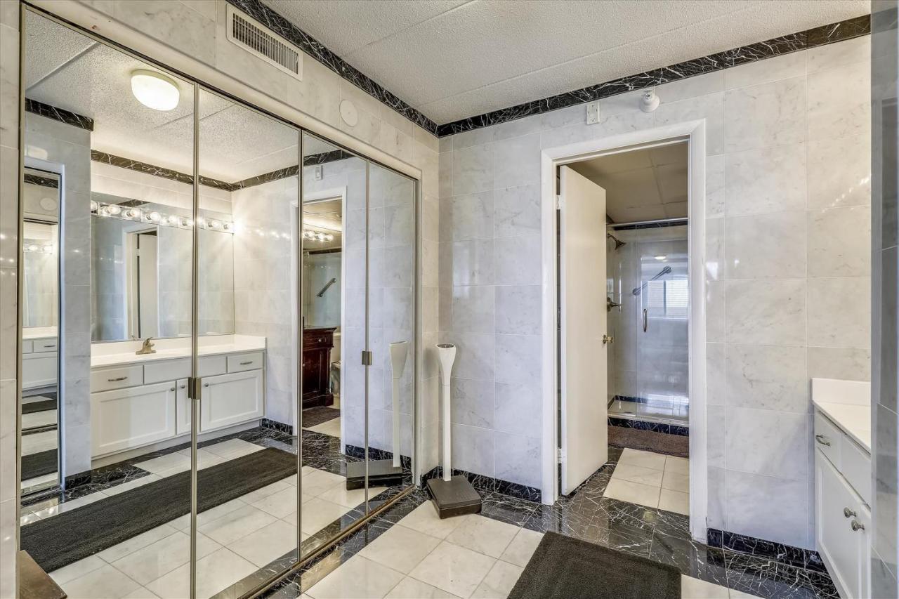 Ocean One Villa Ocean City Kültér fotó