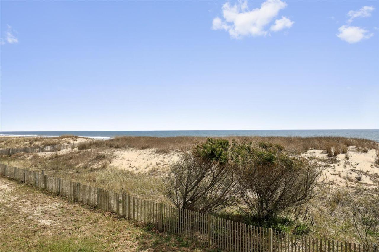 Ocean One Villa Ocean City Kültér fotó