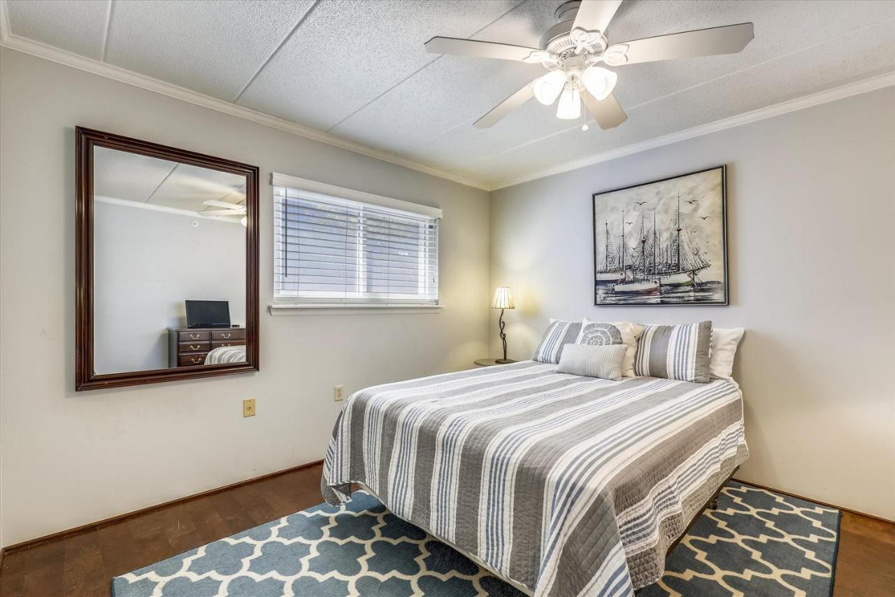 Ocean One Villa Ocean City Kültér fotó