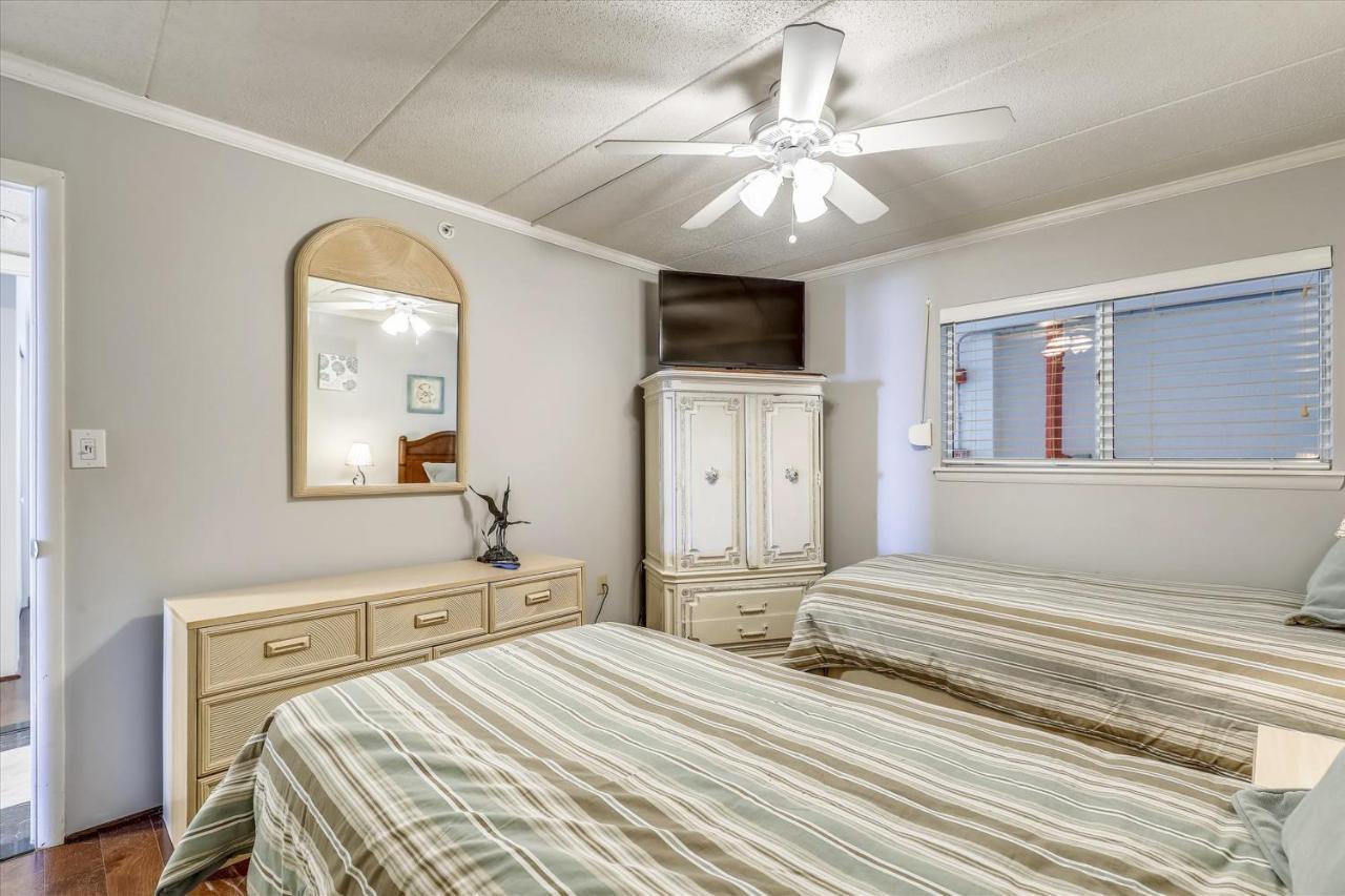Ocean One Villa Ocean City Kültér fotó