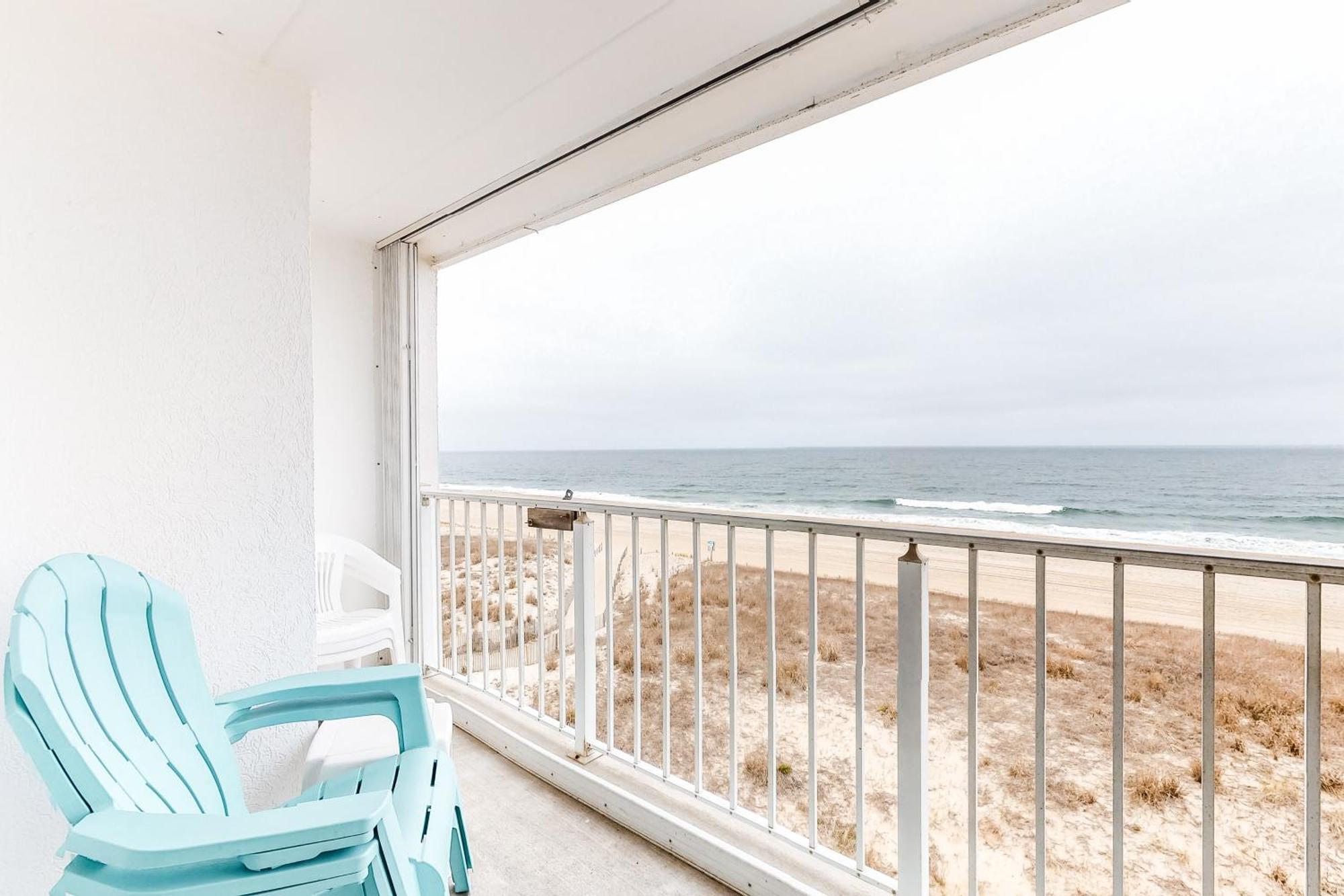 Ocean One Villa Ocean City Szoba fotó