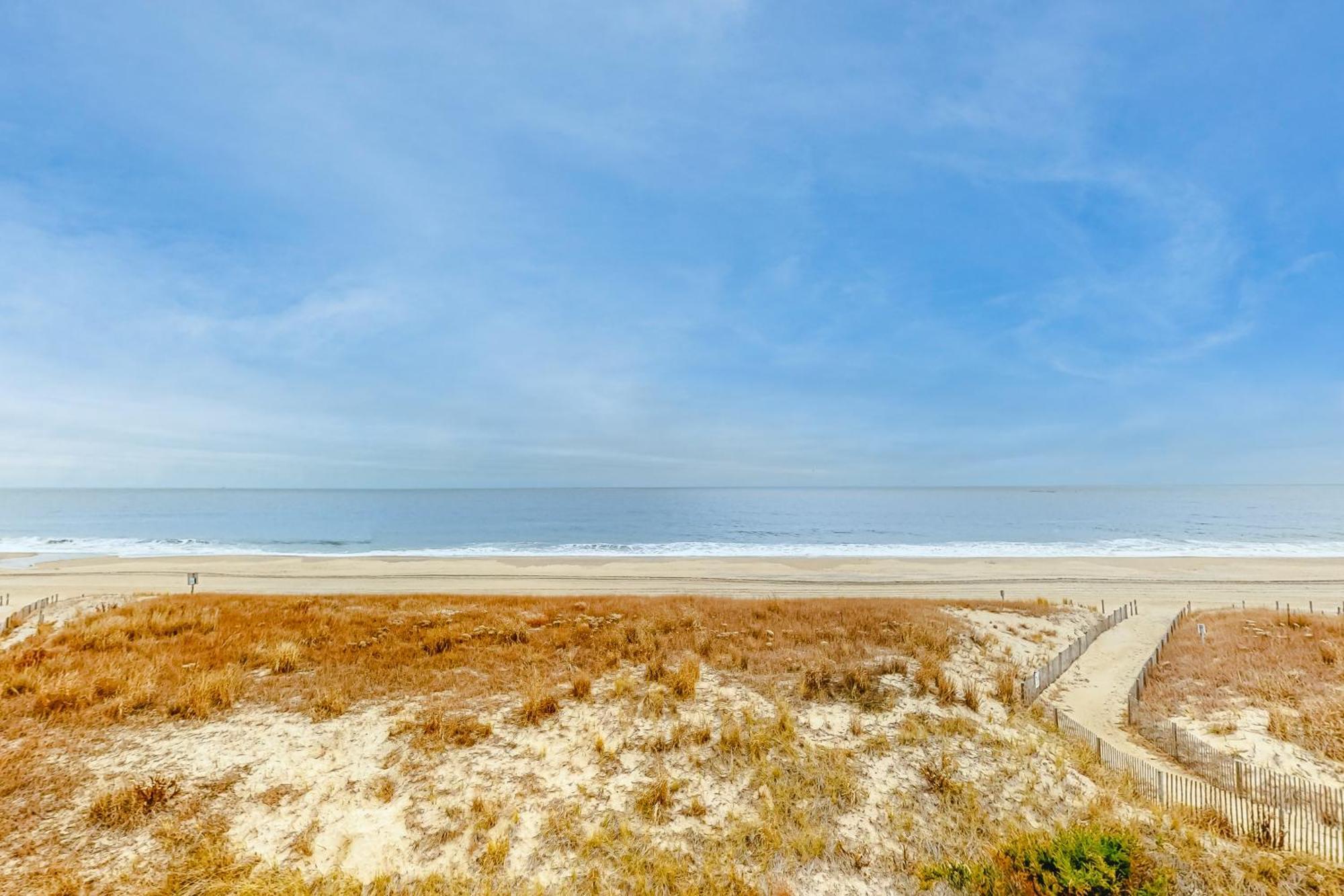 Ocean One Villa Ocean City Szoba fotó