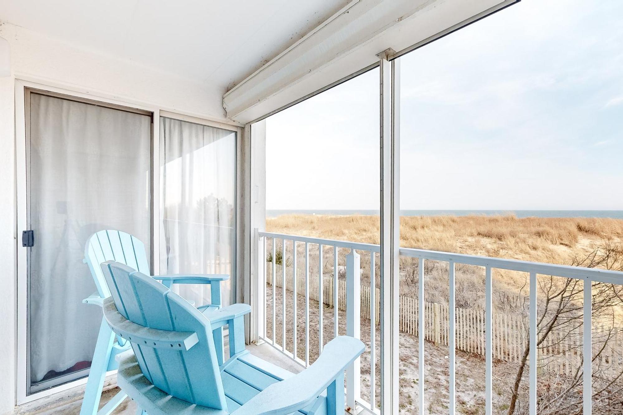 Ocean One Villa Ocean City Szoba fotó