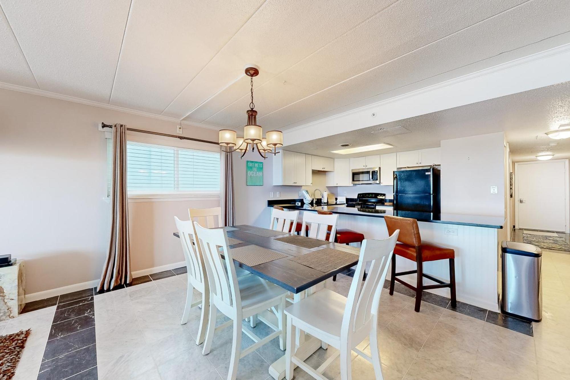 Ocean One Villa Ocean City Szoba fotó