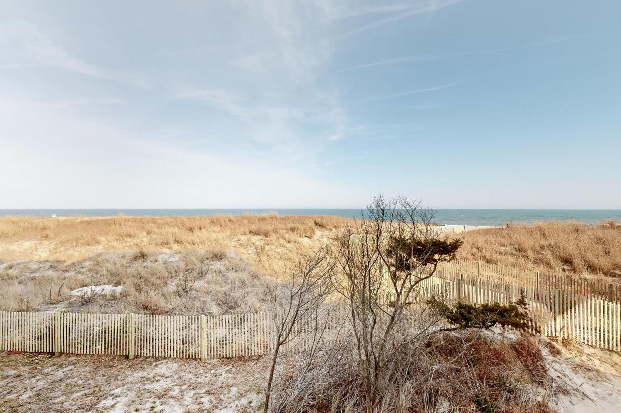 Ocean One Villa Ocean City Szoba fotó