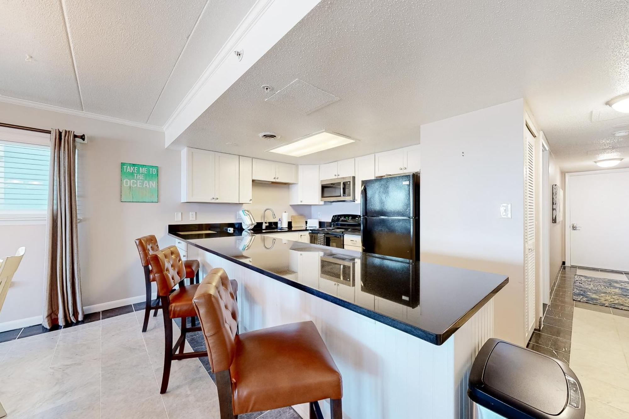 Ocean One Villa Ocean City Szoba fotó