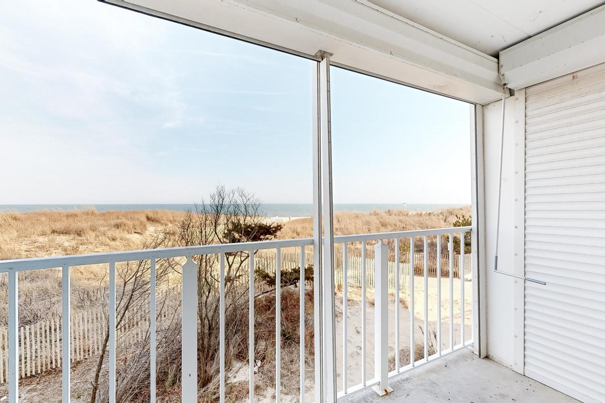 Ocean One Villa Ocean City Szoba fotó