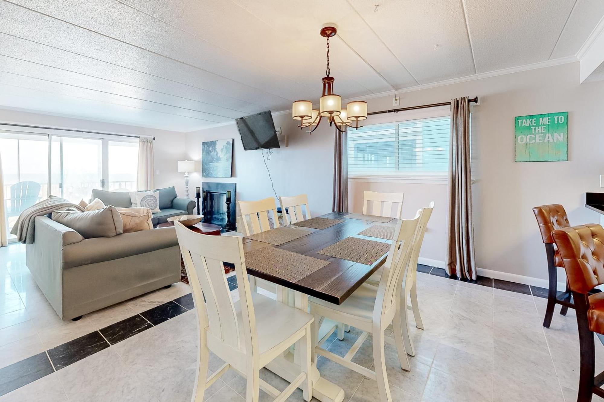 Ocean One Villa Ocean City Szoba fotó