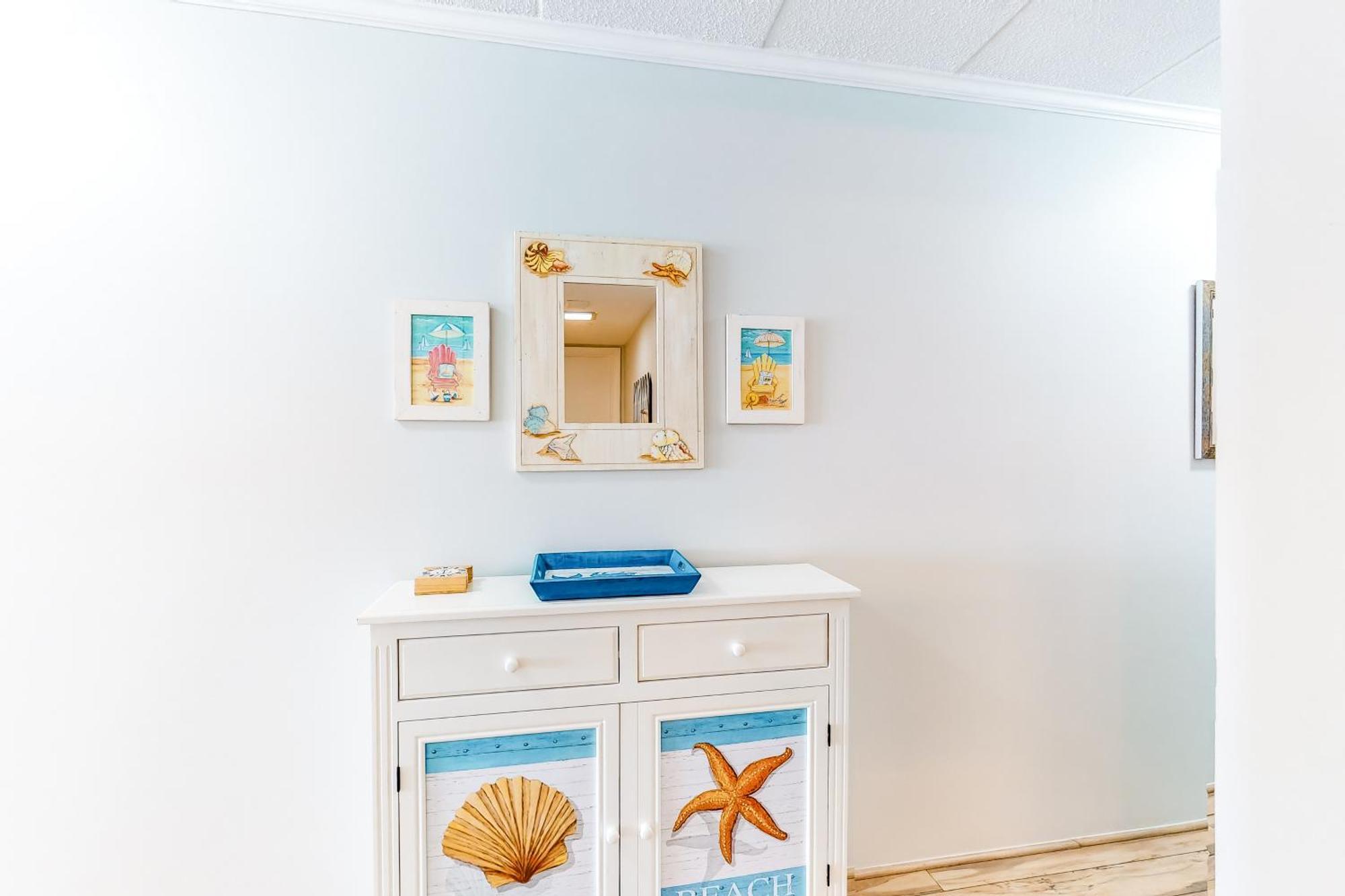 Ocean One Villa Ocean City Szoba fotó