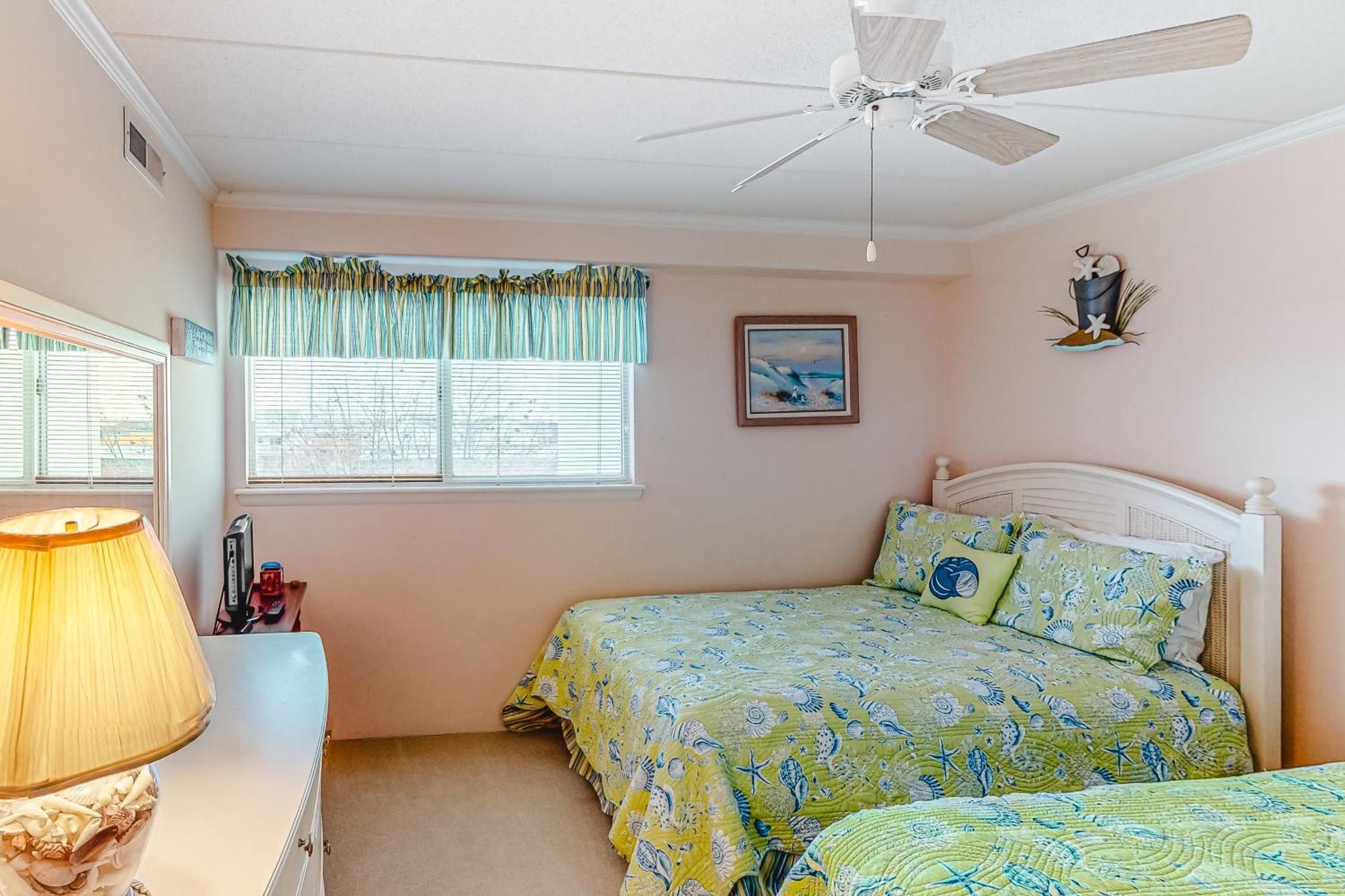 Ocean One Villa Ocean City Szoba fotó