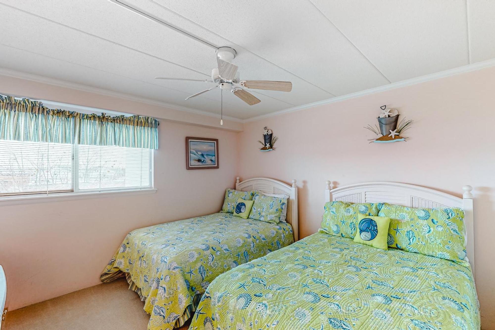 Ocean One Villa Ocean City Szoba fotó