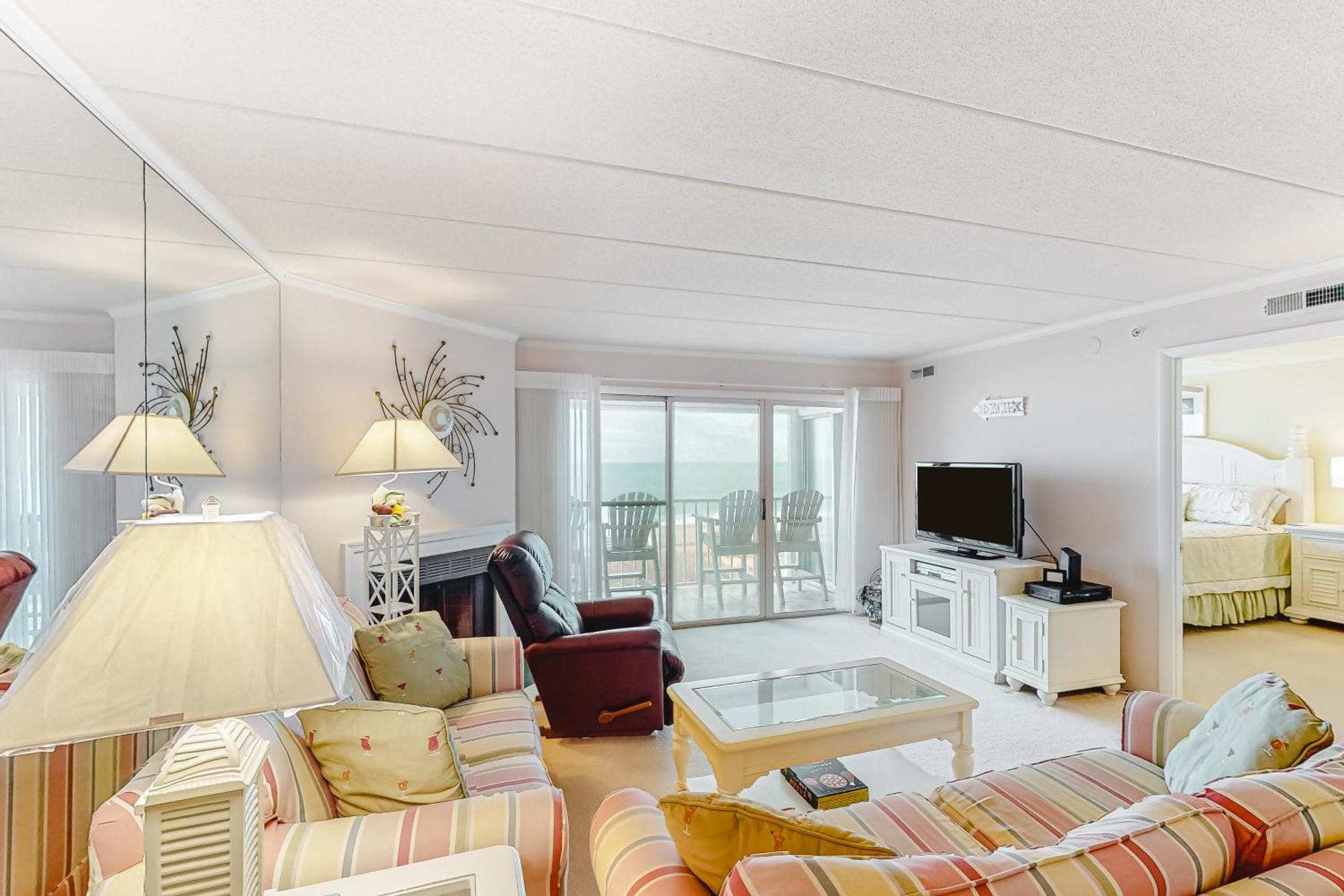 Ocean One Villa Ocean City Szoba fotó