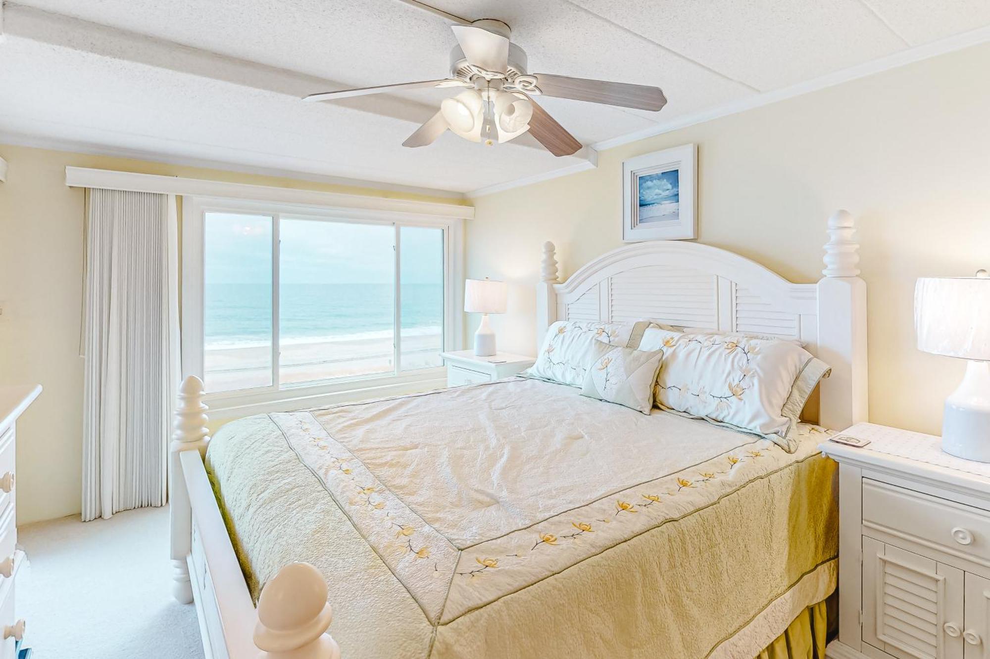 Ocean One Villa Ocean City Szoba fotó