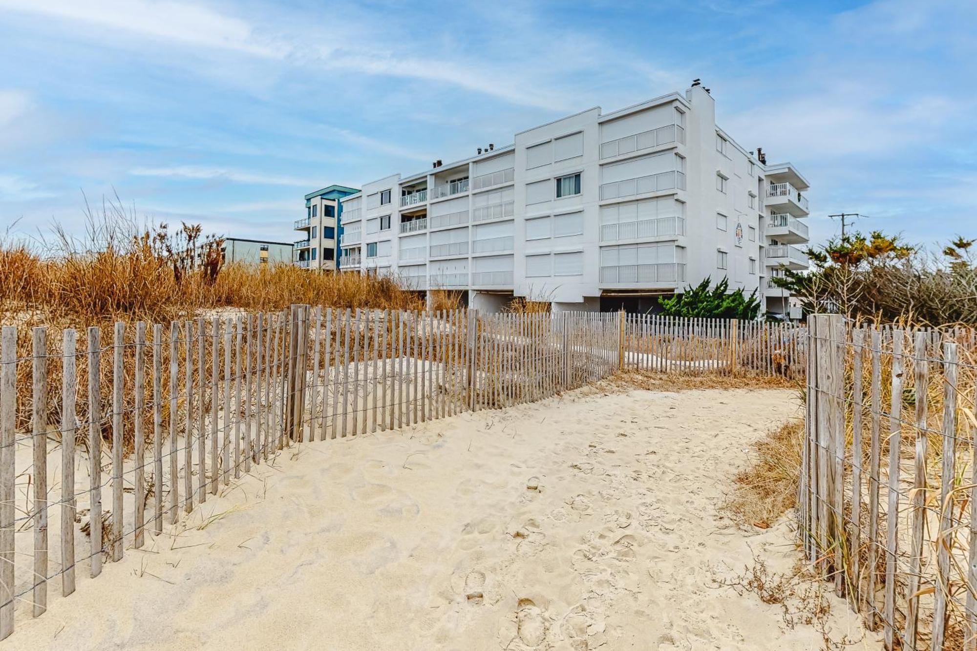 Ocean One Villa Ocean City Szoba fotó