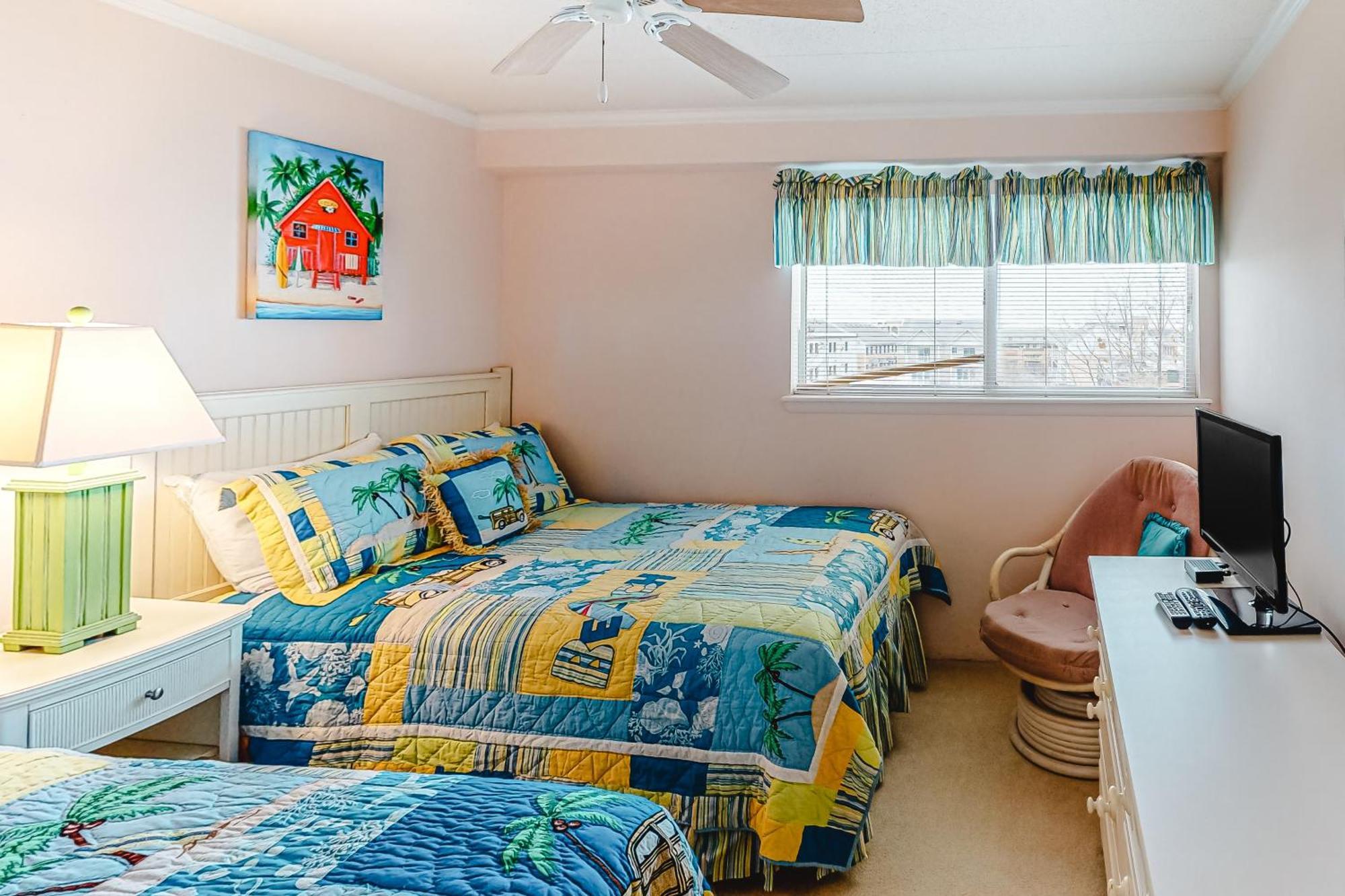 Ocean One Villa Ocean City Szoba fotó