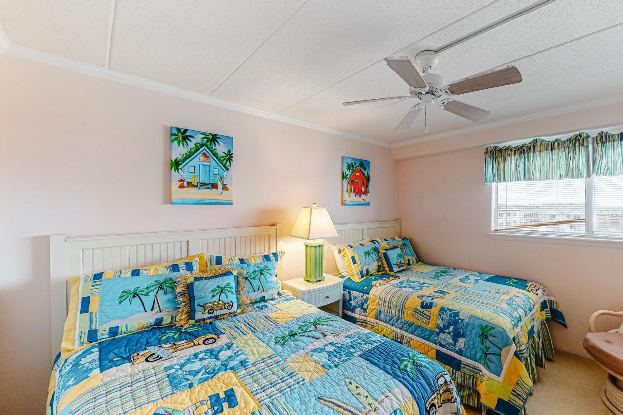 Ocean One Villa Ocean City Szoba fotó