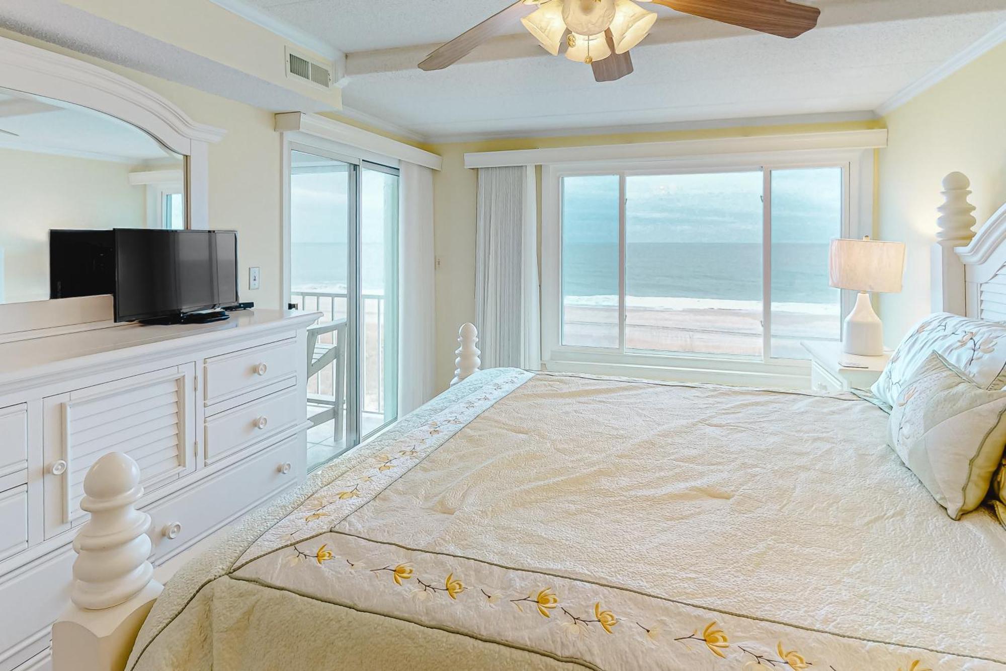 Ocean One Villa Ocean City Szoba fotó