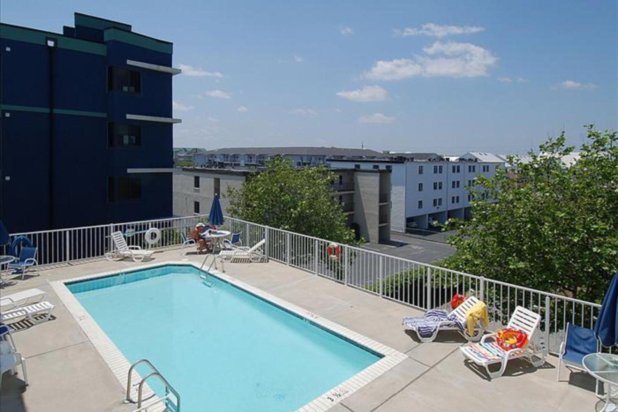 Ocean One Villa Ocean City Szoba fotó