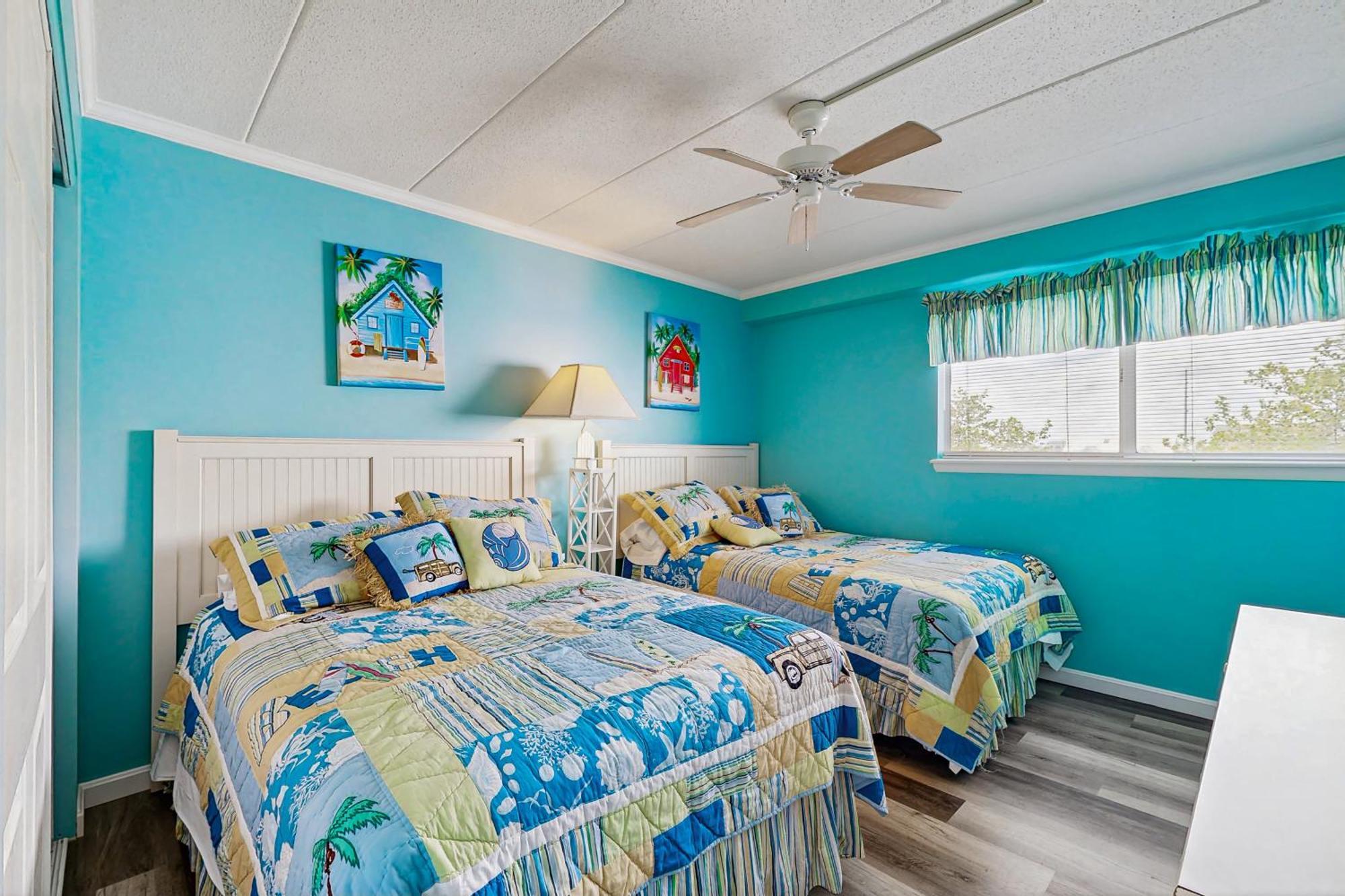Ocean One Villa Ocean City Szoba fotó
