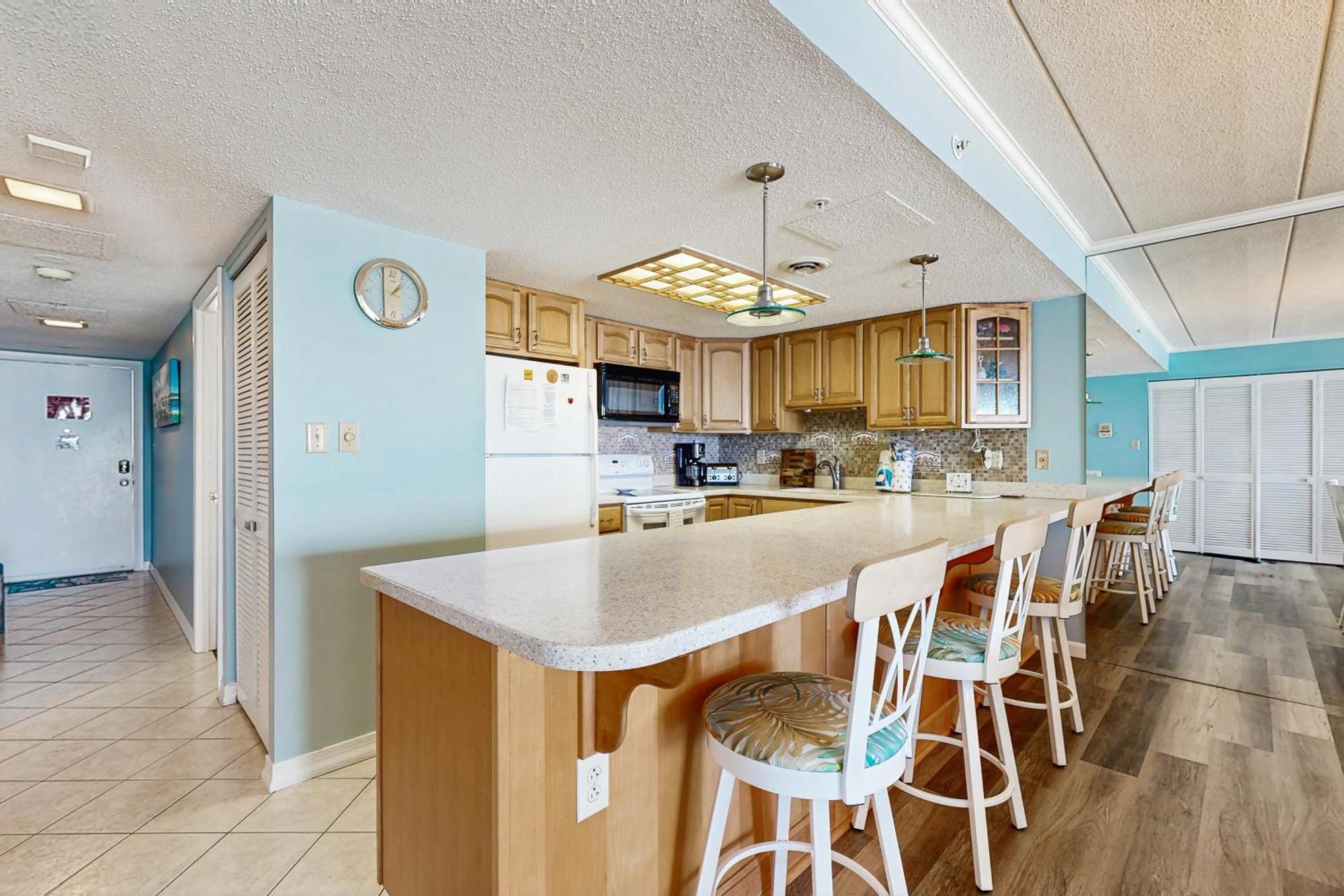 Ocean One Villa Ocean City Szoba fotó