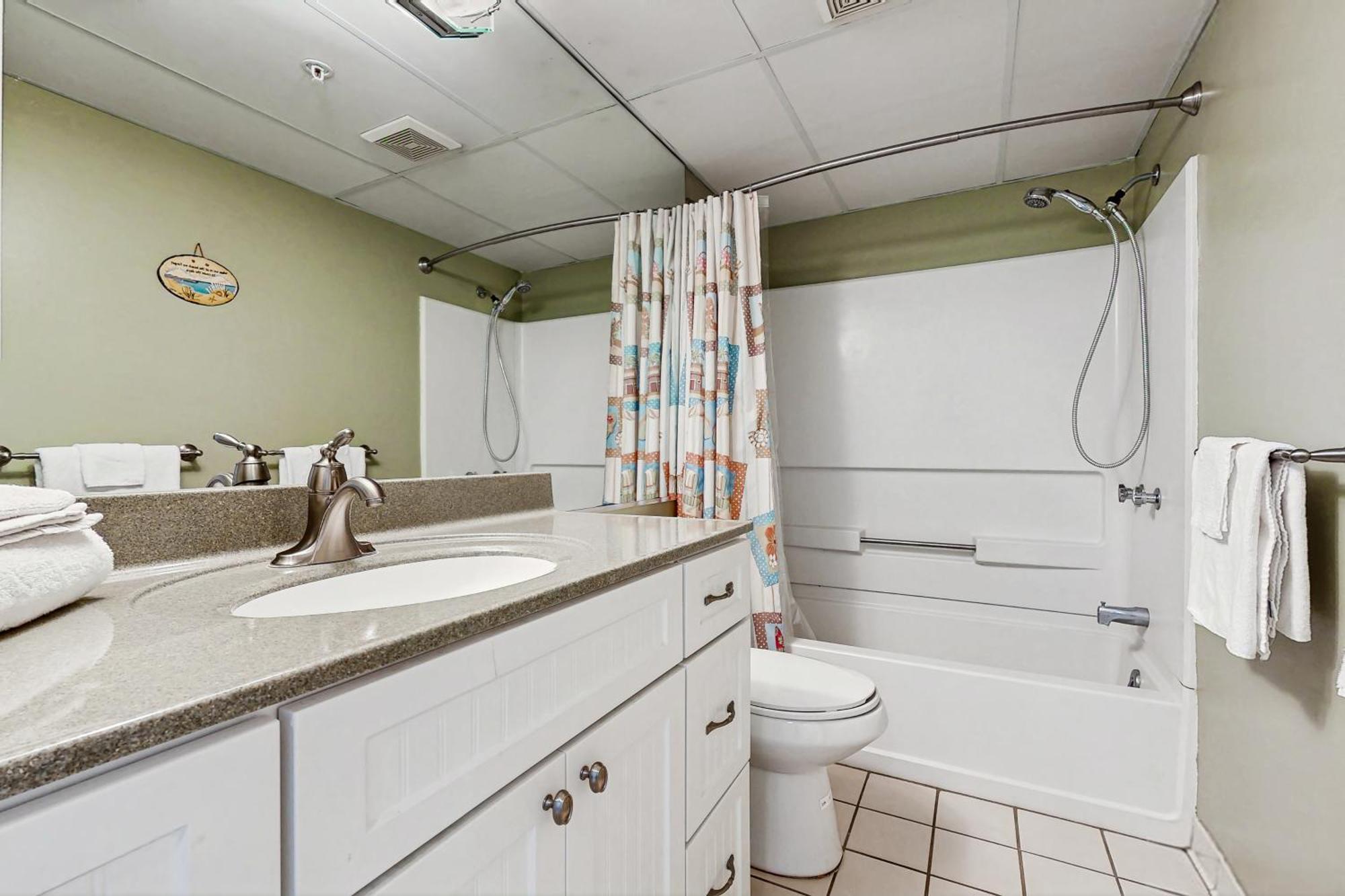 Ocean One Villa Ocean City Szoba fotó