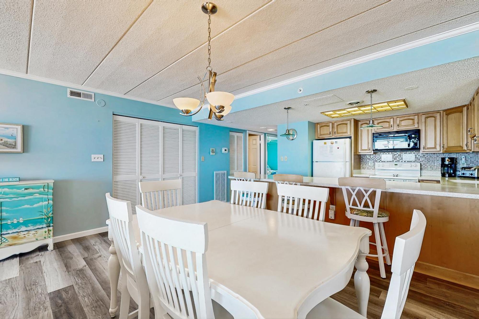 Ocean One Villa Ocean City Szoba fotó