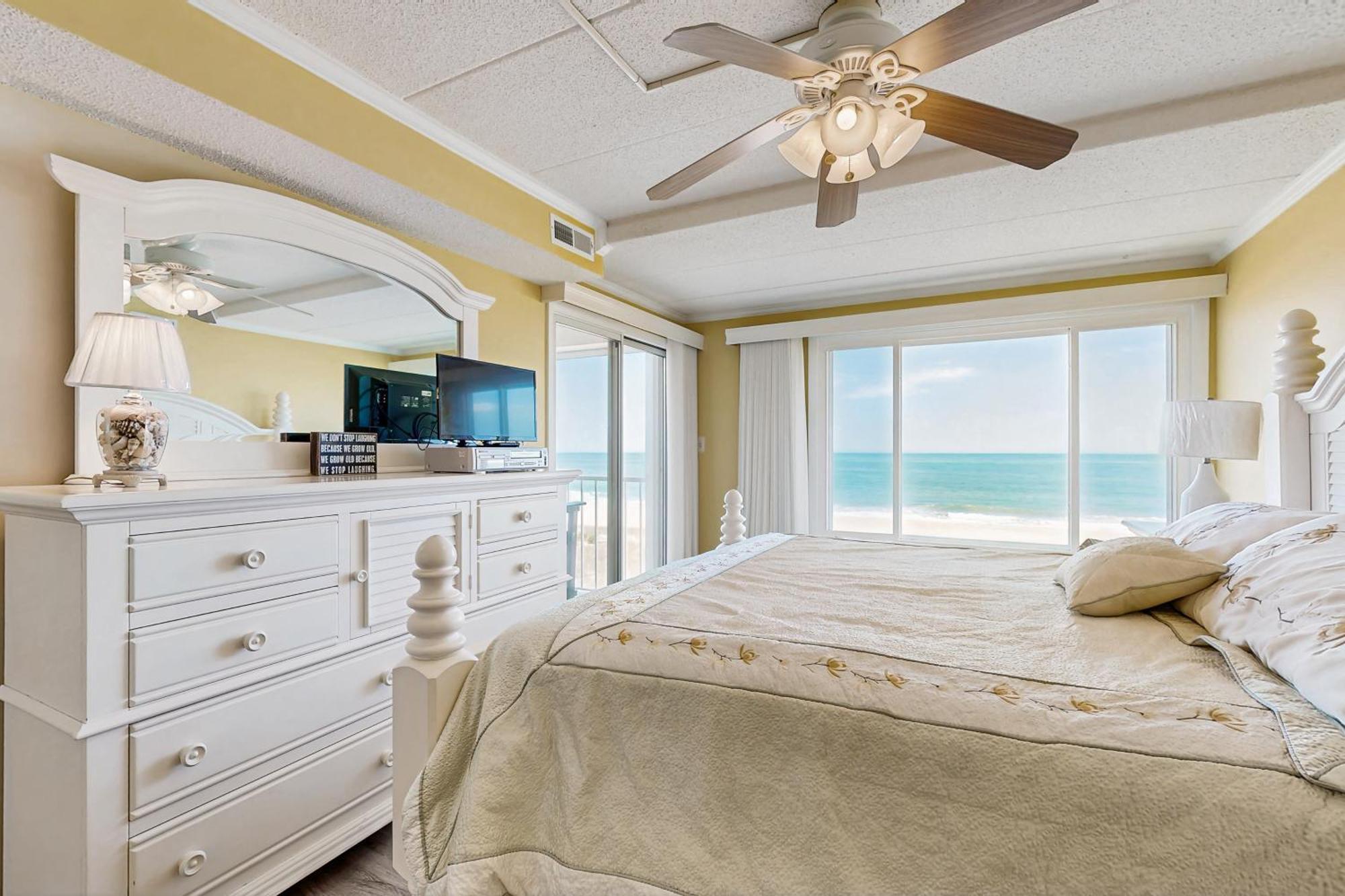 Ocean One Villa Ocean City Szoba fotó