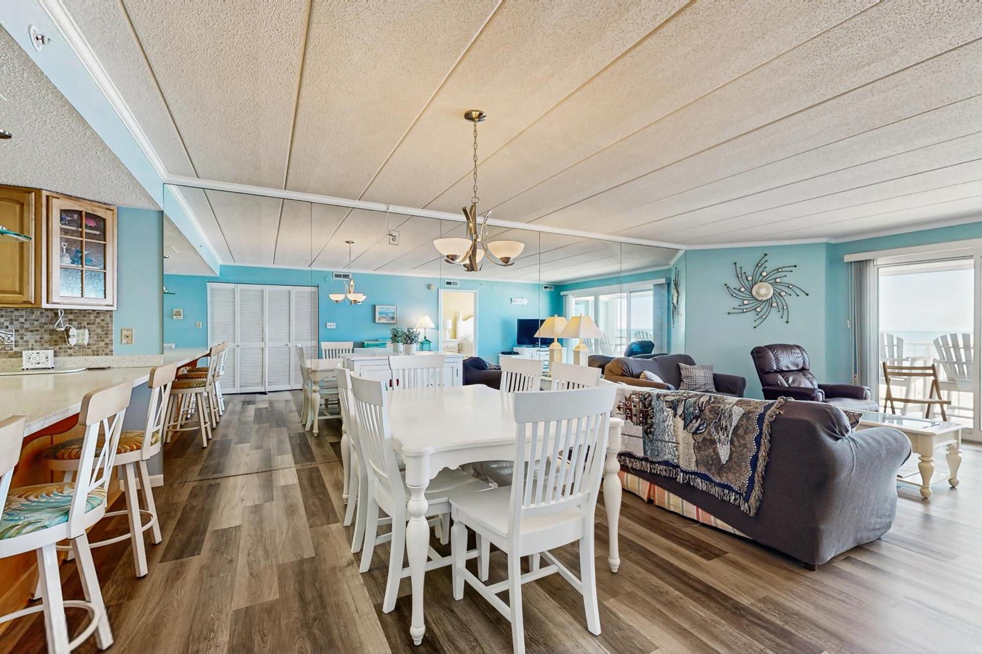 Ocean One Villa Ocean City Szoba fotó