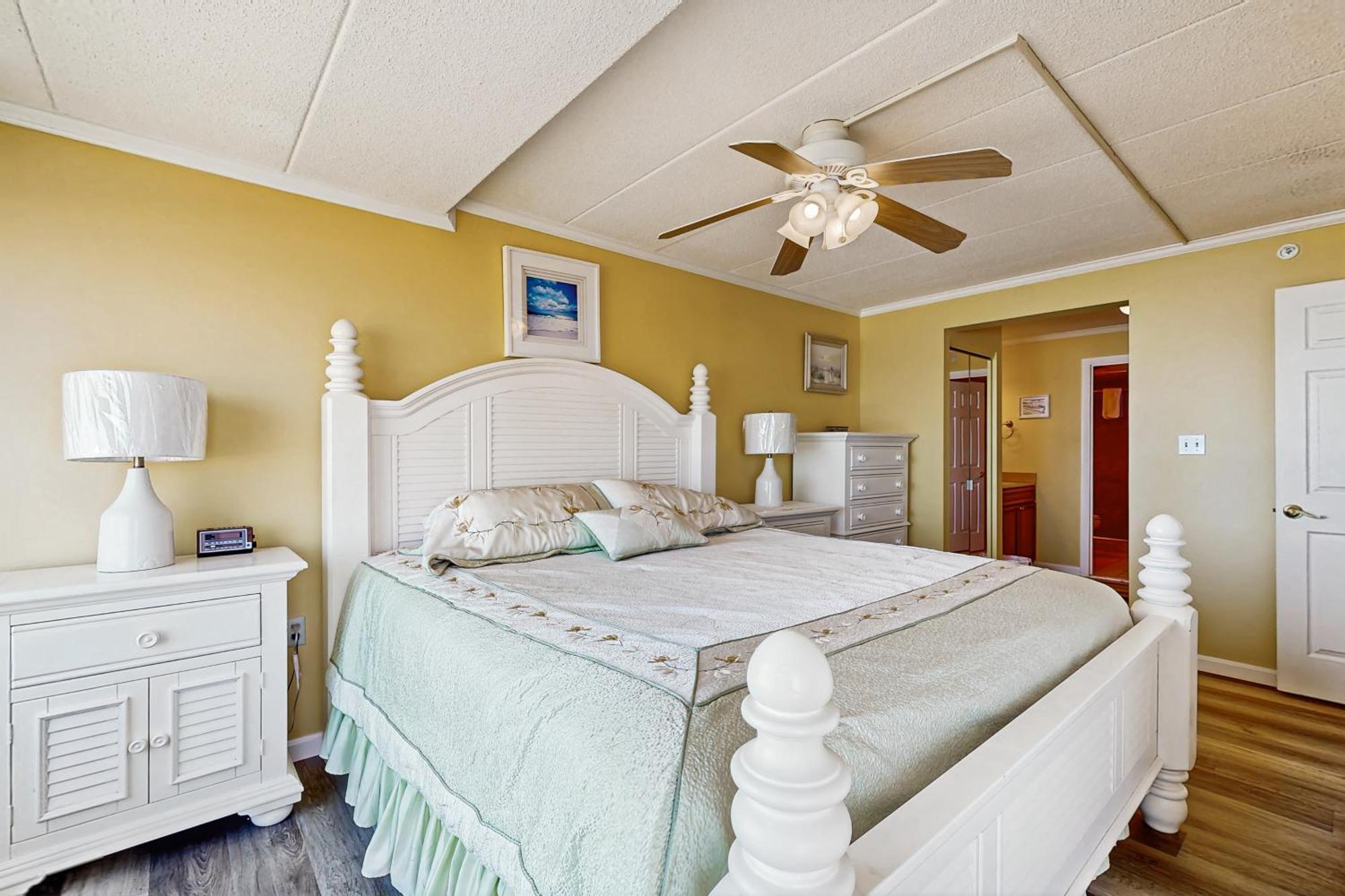 Ocean One Villa Ocean City Szoba fotó