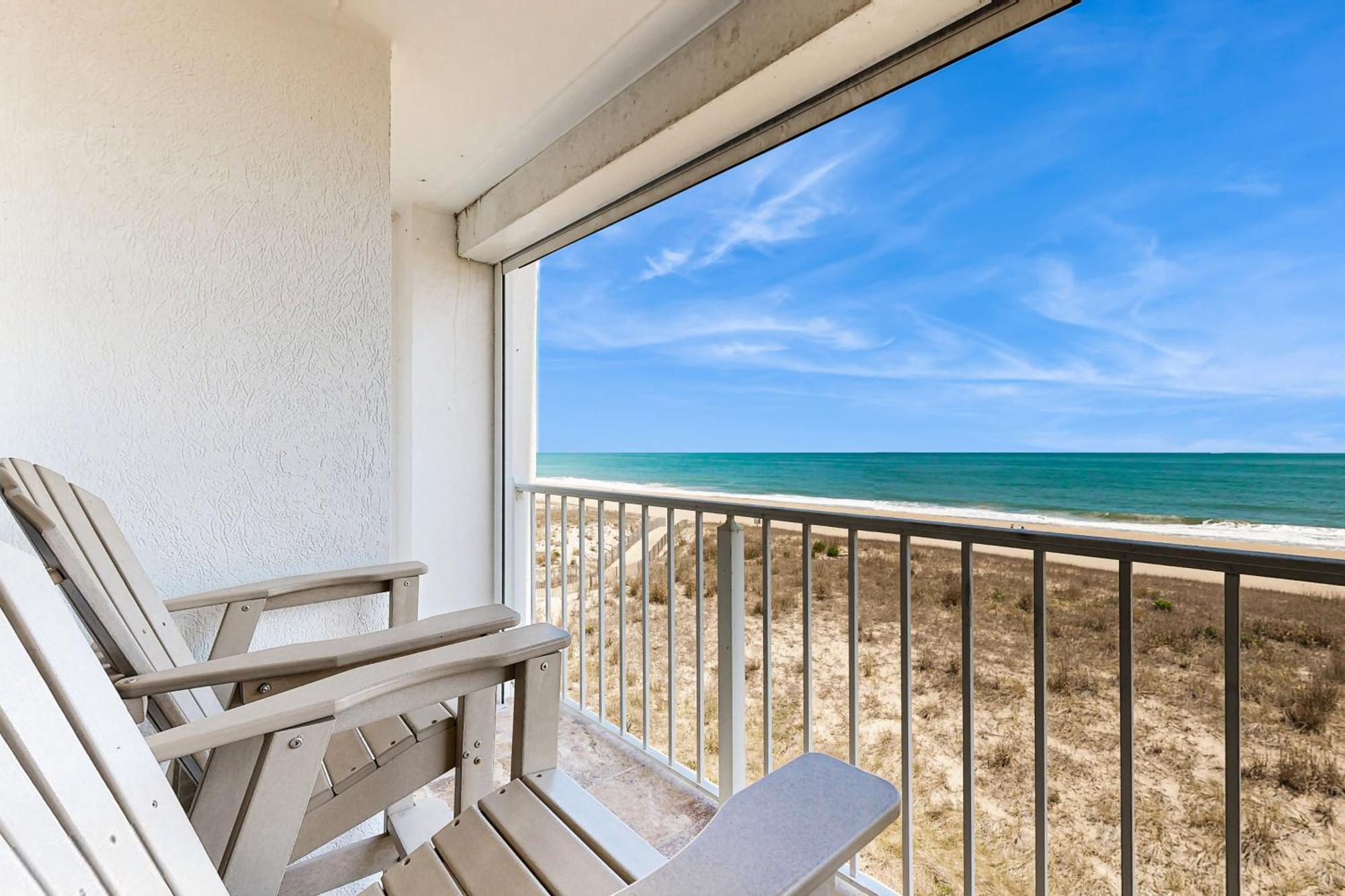 Ocean One Villa Ocean City Szoba fotó
