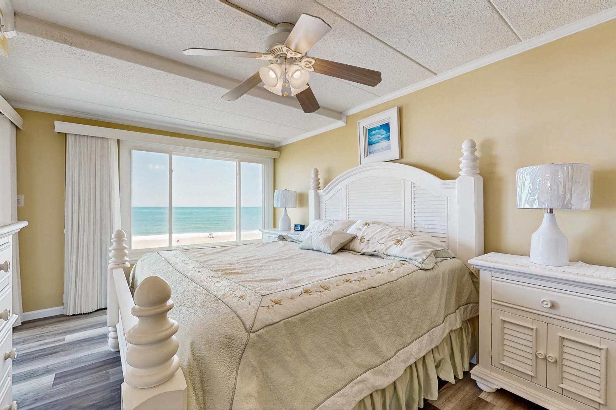 Ocean One Villa Ocean City Szoba fotó