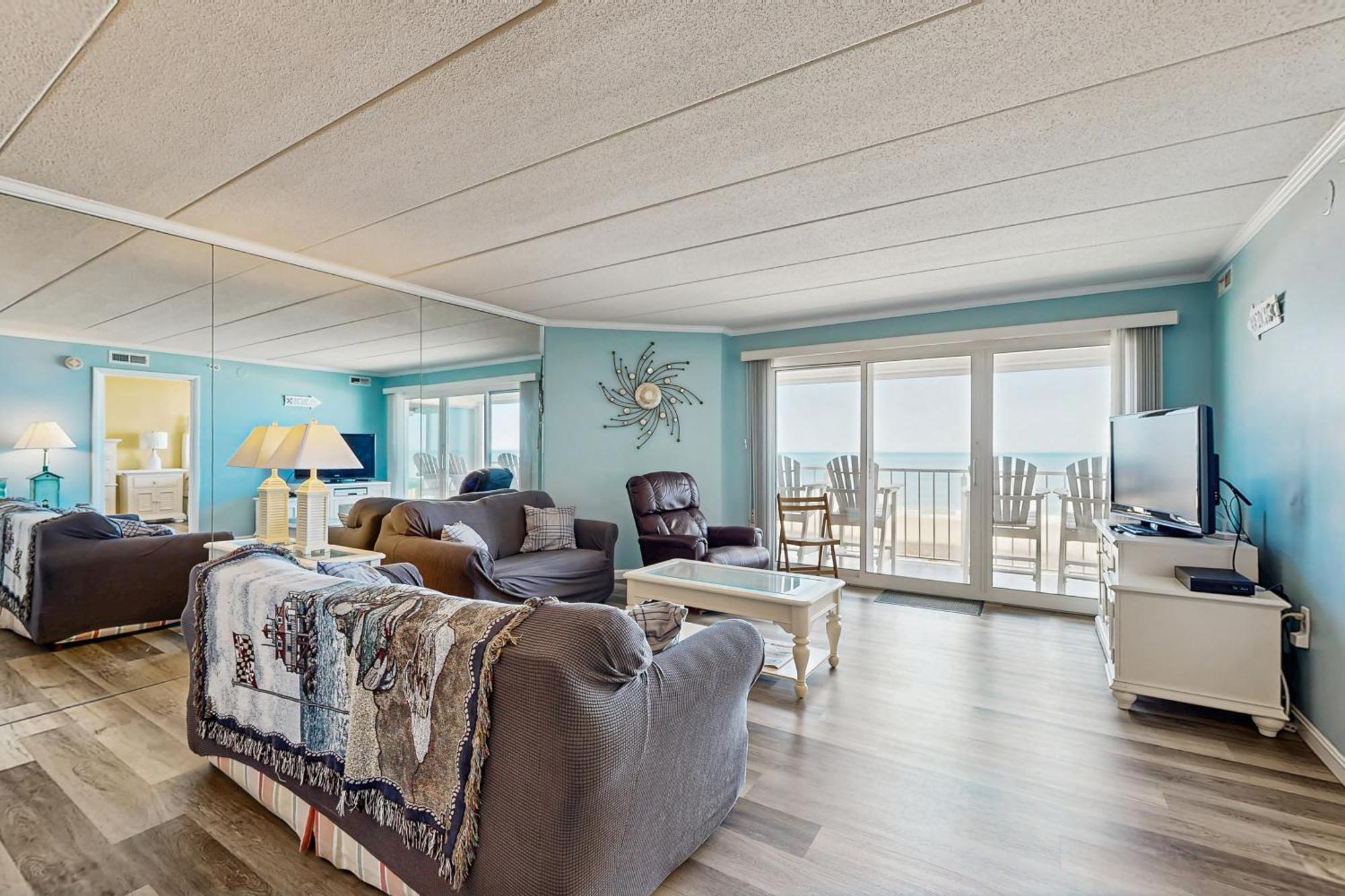 Ocean One Villa Ocean City Szoba fotó