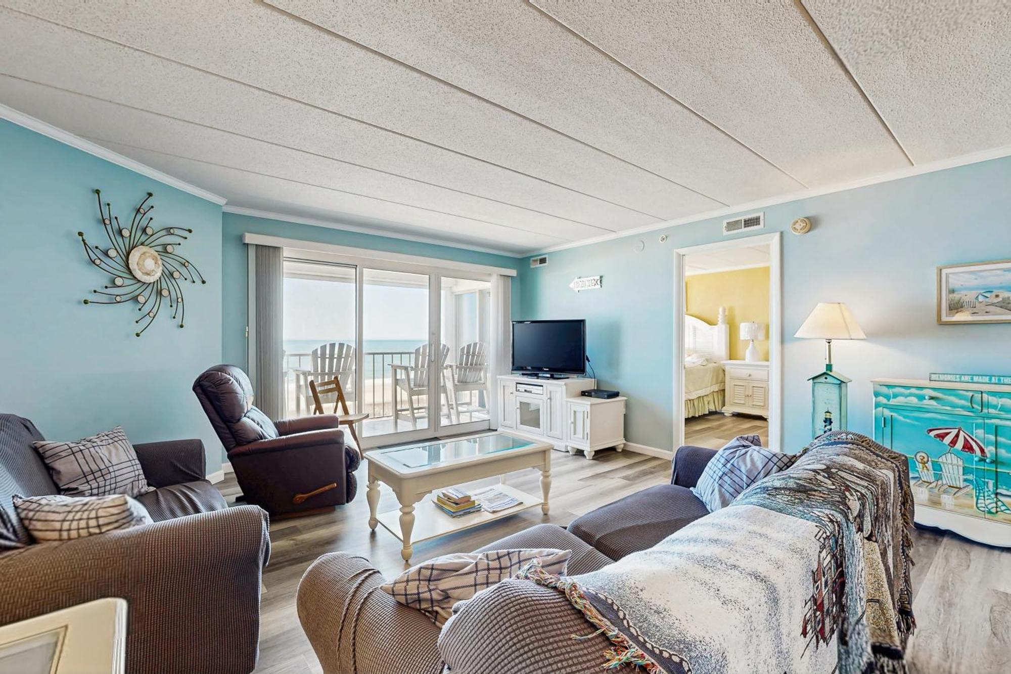 Ocean One Villa Ocean City Szoba fotó